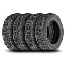 Load image into Gallery viewer, 2354518HD677S-4PK 235/45R18 Haida HD677S Studded Winter 98T - 4 Pack Haida Tires Canada