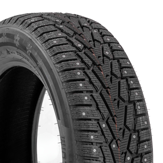 2356018HD677S 235/60R18 Haida HD677S Studded Winter 107T Haida Tires Canada