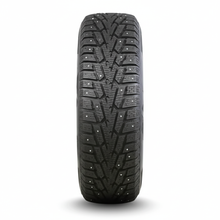 Load image into Gallery viewer, TSTPCR42400 4-Pack 235/60R18 Tectonic HD677S Winter Tire on 18X7 5X120 Wheel Rim