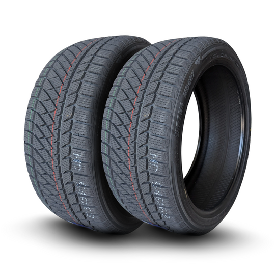 2354518HD687-2PK 235/45R18 Haida HD687 UHP Winter 98V - 2 Pack Haida Tires Canada