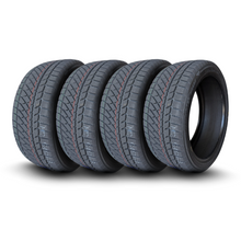 Load image into Gallery viewer, 2256018HD687-4PK 225/60R18 Haida HD687 UHP Winter 104T - 4 Pack Haida Tires Canada