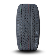 Charger l'image dans la galerie, THTWSTPCR26660 4-Pack 225/60R17 Tectonic HD687 Winter Tire on 17X7 5X114.3 Wheel Rim
