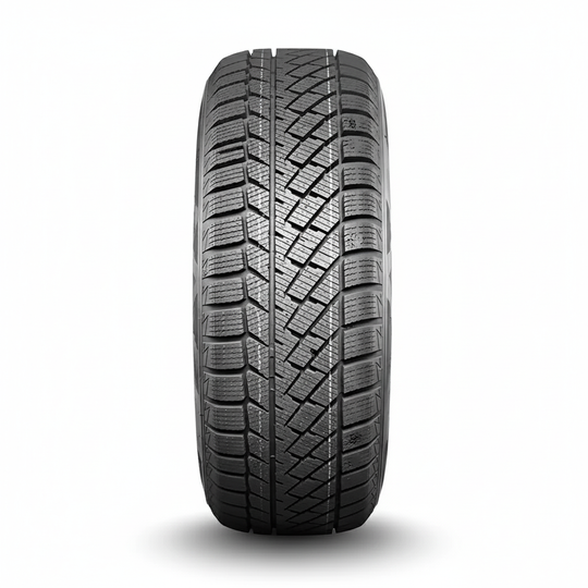 TSTPCR47720 4-Pack 235/55R19 Tectonic HD687 Winter Tire on 19X7.5 5X114.3 Wheel Rim