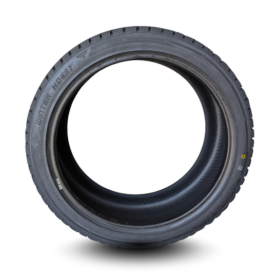 2354520HD687-2PK 235/45R20 Haida HD687 UHP Winter 100H - 2 Pack Haida Tires Canada