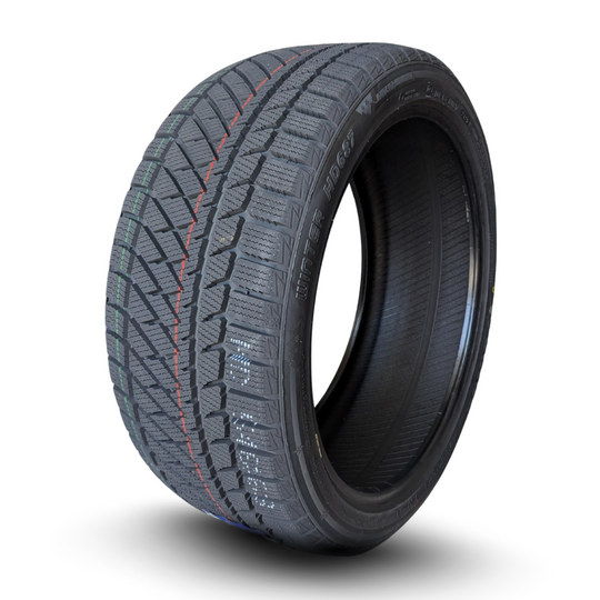 1457012HD687 145/70R12 Haida HD687 UHP Winter 69Q Haida Tires Canada