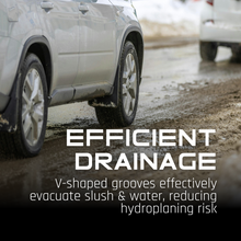 Load image into Gallery viewer, 2356018HD687 235/60R18 Haida HD687 UHP Winter 107T Haida Tires Canada