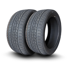 Load image into Gallery viewer, 2454517HD697-2PK 245/45R17 Haida HD697 Performance Winter 99V - 2 Pack Haida Tires Canada