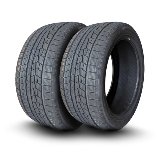 2453520HD697-2PK 245/35R20 Haida HD697 Performance Winter 95V - 2 Pack Haida Tires Canada