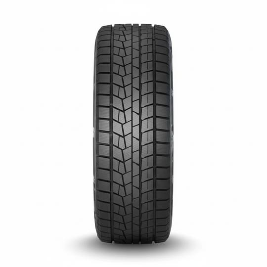 TSTPCR45950 4-Pack 225/50R18 Tectonic HD697 Winter Tire on 18X7.5 5X115 Wheel Rim