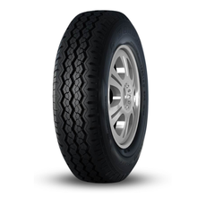 Charger l'image dans la galerie, 19570158PRHD717-4PK 195/70R15LT 8PR Haida HD717 Commercial 99/96R - 4 Pack Haida Tires Canada
