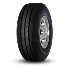 Charger l'image dans la galerie, 18514STRHD718 185R14LT 6PR Haida HD718 Commercial 97/95S Haida Tires Canada