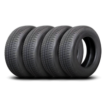 Charger l'image dans la galerie, 1957015HD725-4PK 195/70R15C 8PR Haida HD725 Commercial 104/102S - 4 Pack Haida Tires Canada