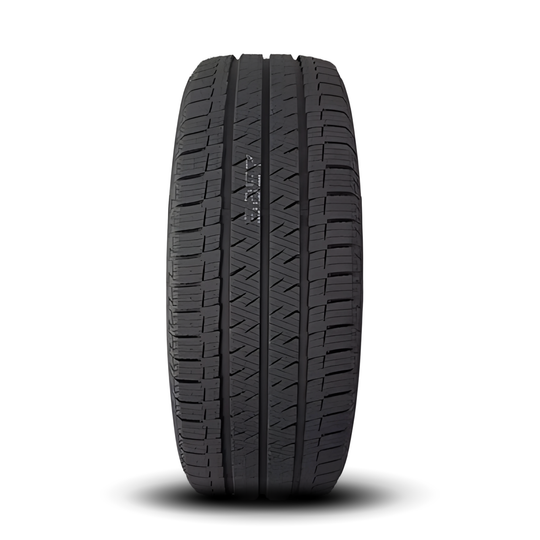 2356516HD725-4PK 235/65R16C 8PR Haida HD725 Commercial 115/113S - 4 Pack Haida Tires Canada