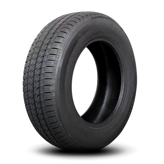 195751610PRHD725 195/75R16C 10PR Haida HD725 Commercial 110/108S Haida Tires Canada