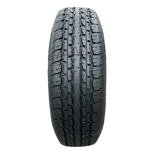 TEN2057514LHD825-4PK ST205/75R14 6PR Tenaci HD825 100/96L - 4 Pack Tenaci Tires Canada