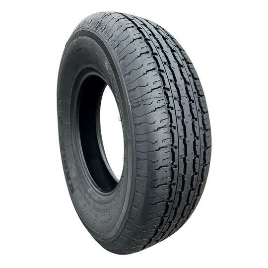 TEN2057514LHD825-2PK ST205/75R14 6PR Tenaci HD825 100/96L - 2 Pack Tenaci Tires Canada