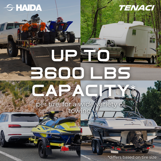 TEN1758013LHD825-4PK ST175/80R13 6PR Tenaci HD825 91/87L - 4 Pack Tenaci Tires Canada