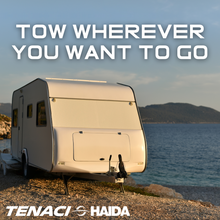 Load image into Gallery viewer, TEN2157514LHD825-4PK ST215/75R14 6PR Tenaci HD825 102/98L - 4 Pack Tenaci Tires Canada