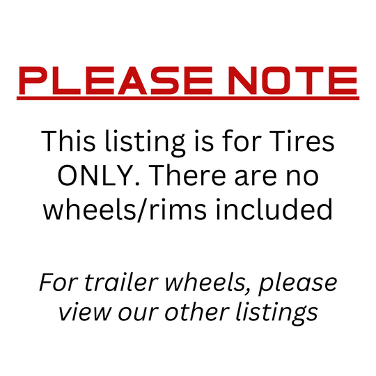 TEN1758013LHD825-2PK ST175/80R13 6PR Tenaci HD825 91/87L - 2 Pack Tenaci Tires Canada