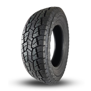2457016WHD828 245/70R16 Haida HD828 All-Terrain 107S Haida Tires Canada