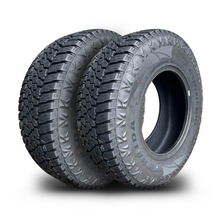 Load image into Gallery viewer, 2857017HD829-2PK LT285/70R17 10PR Haida HD829 All-Terrain 121/118R - 2 Pack Haida Tires Canada