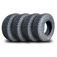 Load image into Gallery viewer, 2656517HD829-4PK LT265/65R17 10PR Haida HD829 All-Terrain 120/117S - 4 Pack Haida Tires Canada