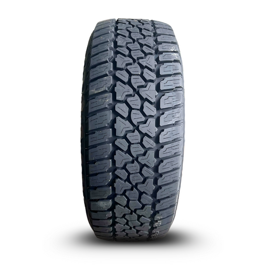 2656517HD829-4PK LT265/65R17 10PR Haida HD829 All-Terrain 120/117S - 4 Pack Haida Tires Canada