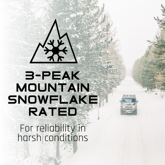 2755520HD829 LT275/55R20 10PR Haida HD829 All Terrain 120/117S Haida Tires Canada