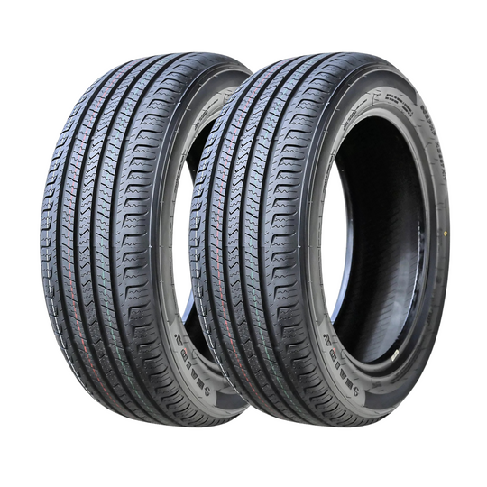 2355518HD837-2PK 235/55R18 Haida HD837 Highway 104V - 2 Pack Haida Tires Canada