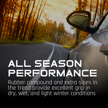 Load image into Gallery viewer, 2355518HD837 235/55R18 Haida HD837 Highway 104V Haida Tires Canada