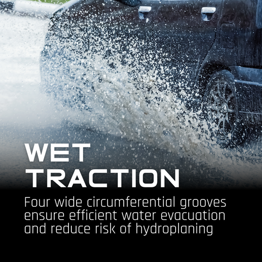 2256517HD837-4PK 225/65R17 Haida HD837 Highway 102H - 4 Pack Haida Tires Canada