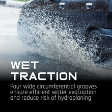 Load image into Gallery viewer, 2456018HD837 245/60R18 Haida HD837 Highway 105H Haida Tires Canada