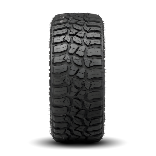 33125026HD869-2PK 33X12.50R26LT 10PR Haida HD869 Mud Champ 114Q - 2 Pack Haida Tires Canada