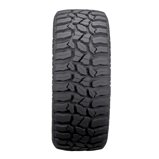 35125020HD869 LT35X12.50R20 Haida HD869 Mud Champ 125Q Haida Tires Canada