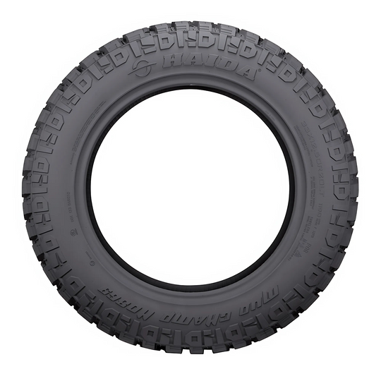 33125022HD869 LT33X12.50R22 Haida HD869 Mud Champ 114Q Haida Tires Canada