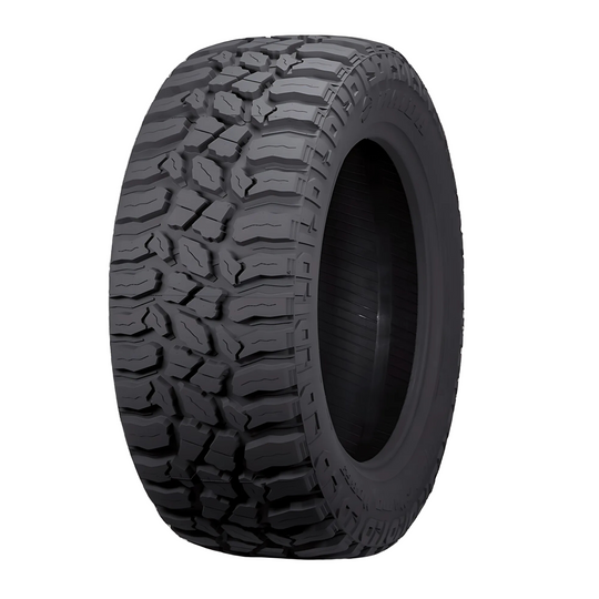 33125020HD869 LT33X12.50R20 Haida HD869 Mud Champ 119Q Haida Tires Canada