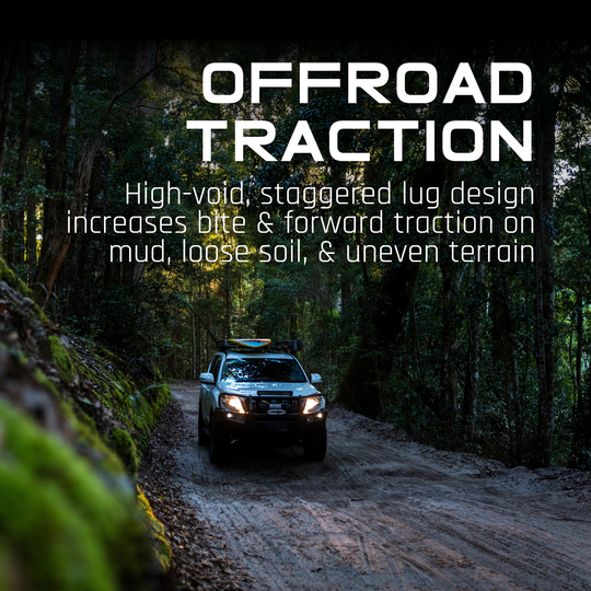 33145022HD869 LT33X14.50R22 Haida HD869 Mud Champ 117Q Haida Tires Canada