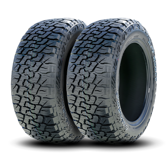 2657016HD877-2PK P265/70R16 Haida HD877 X/T 112T - 2 Pack Haida Tires Canada