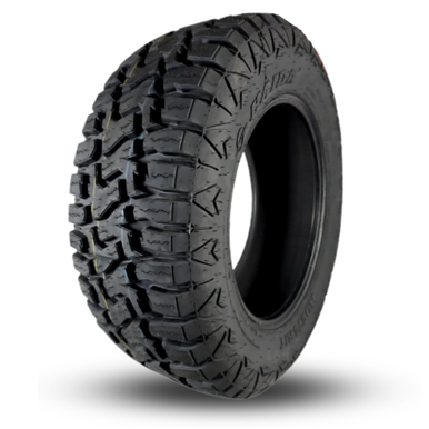 35125020HD878 LT35X12.50R20 Haida HD878 Rugged Terrain 121Q Haida Tires Canada