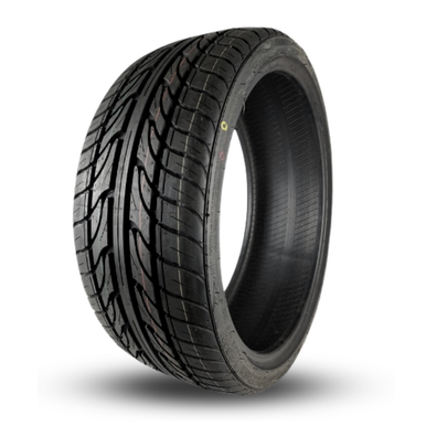 2553022HD921 255/30ZR22 Haida HD921 UHP Performance 95W Haida Tires Canada