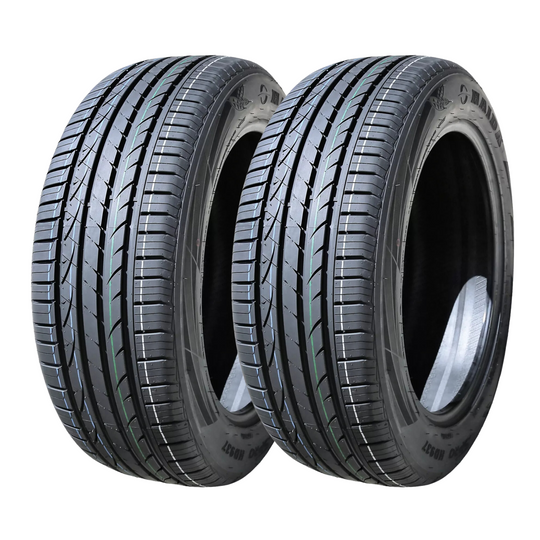 2355019HD937-2PK 235/50R19 Haida HD937 UHP Passenger 99V - 2 Pack Haida Tires Canada