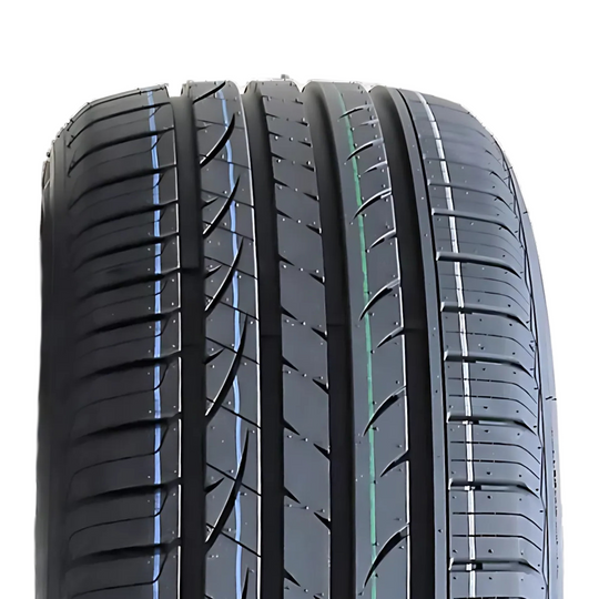 2952528HD937 295/25ZR28 Haida HD937 UHP Performance 103W Haida Tires Canada