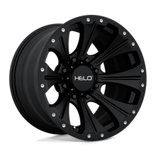 Load image into Gallery viewer, HE90121287744N - Helo HE901 20X12 8X170 -44 mm Satin Black - Helo Wheels Canada