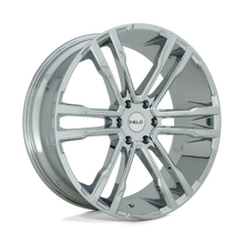 Load image into Gallery viewer, HE91829062230 - Helo HE918 20X9 6X139.7  30mm Chrome - Helo Wheels Canada