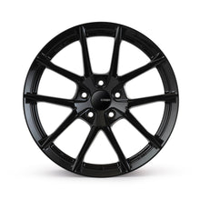 Load image into Gallery viewer, 549-995-6540BK - Enkei Helix 19X9.5 5X114.3 40mm Gloss Black - Enkei Wheels Canada
