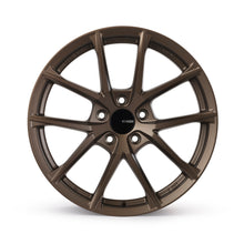 Load image into Gallery viewer, 549-880-4445ZP - Enkei Helix 18X8 5X112 45mm Matte Bronze - Enkei Wheels Canada