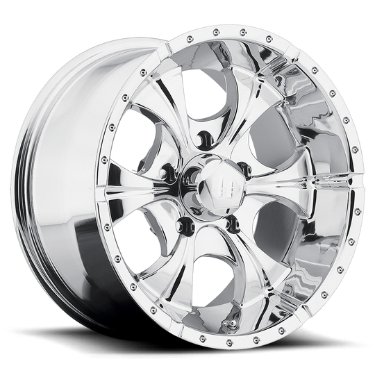 HE7918987212 - Helo HE791 Maxx 18X9 8X170 -12 mm Chrome - Helo Wheels Canada