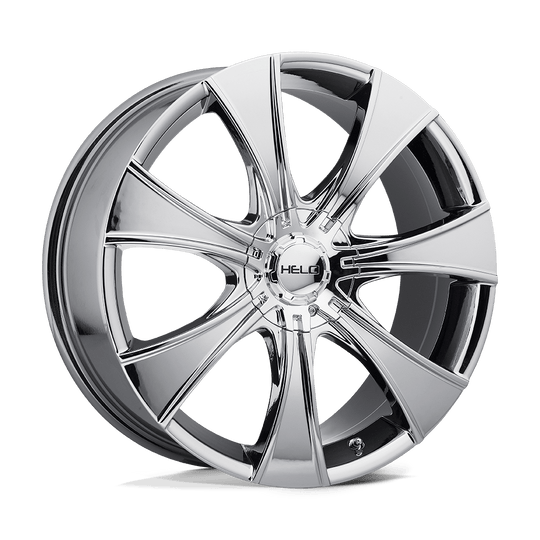 HE87487505842 - Helo HE874 18X7.5 5X110 / 5X100 42mm Pvd - Helo Wheels Canada
