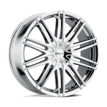 Load image into Gallery viewer, HE88067000821 - Helo HE880 16X7 BLANK  21mm Pvd - Helo Wheels Canada