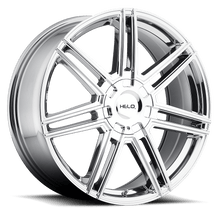 Load image into Gallery viewer, HE88428017845 - Helo HE884 20X8 5X114.3 5X120 45mm Pvd - Helo Wheels Canada